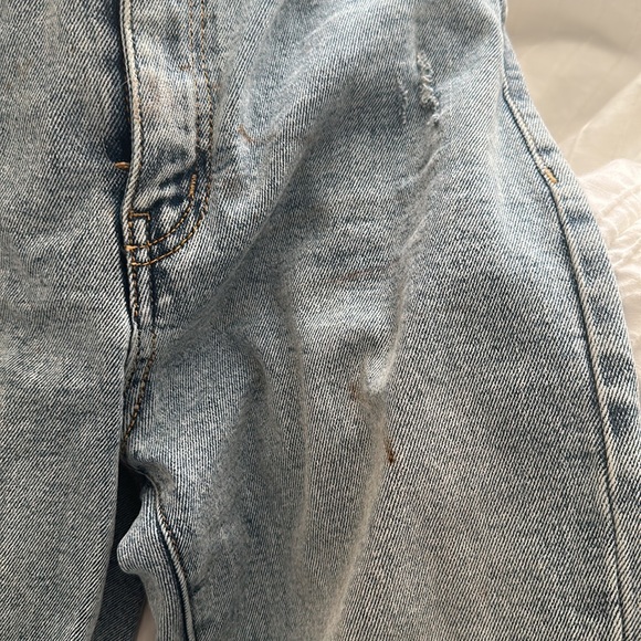 REVICE JEANS - Picture 2 of 6